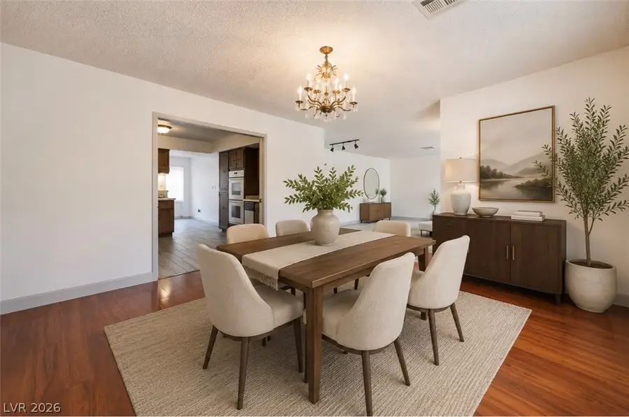 3155 E Rochelle Avenue, Las Vegas, NV 89121 - #3