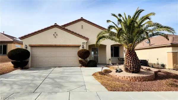 2077 Wildwood Lake Street, Henderson, NV 89052
