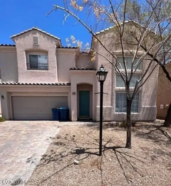 452 Crocus Hill Street, Las Vegas, NV 89138 - #1