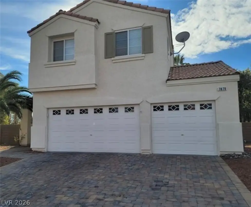 7879 Villa Pintura Avenue, Las Vegas, NV 89131 - #1