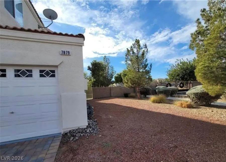 7879 Villa Pintura Avenue, Las Vegas, NV 89131 - #3