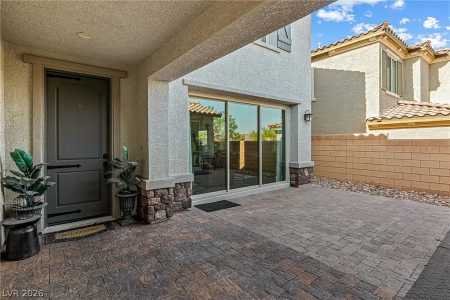 9936 Bighorn Bellows Avenue, Las Vegas, NV 89166 - #2