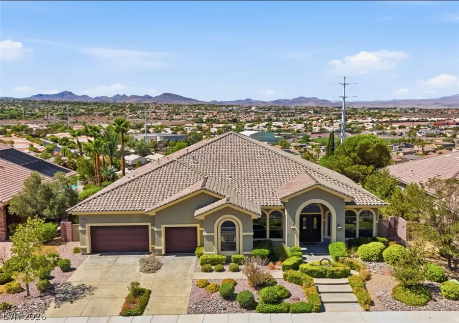 2266 Driftwood Tide Avenue, Henderson, NV 89052 - #3