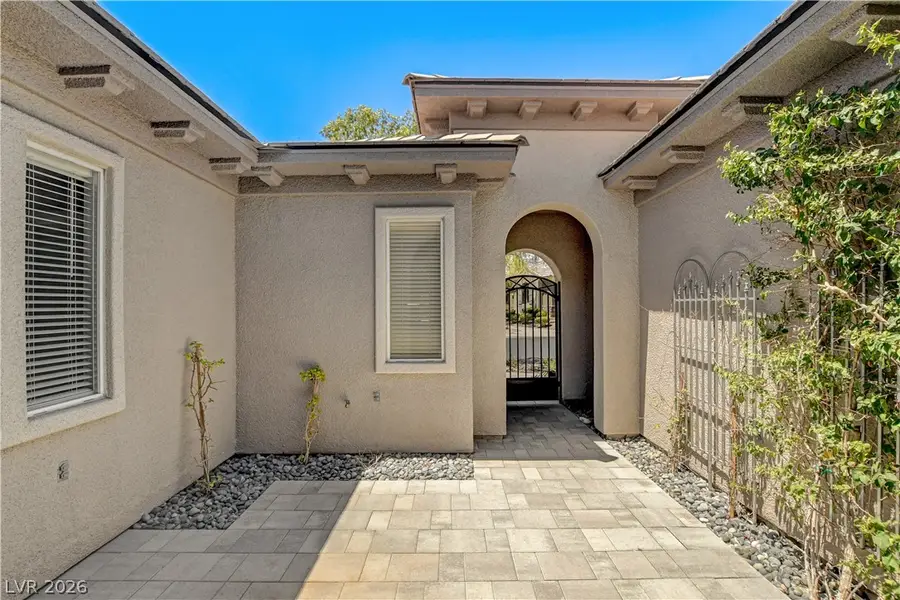 3374 Garden Shower Place, Las Vegas, NV 89135 - #3