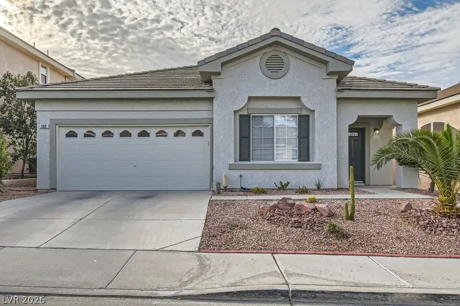 263 Horizon Pointe Circle, Henderson, NV 89012 - #2