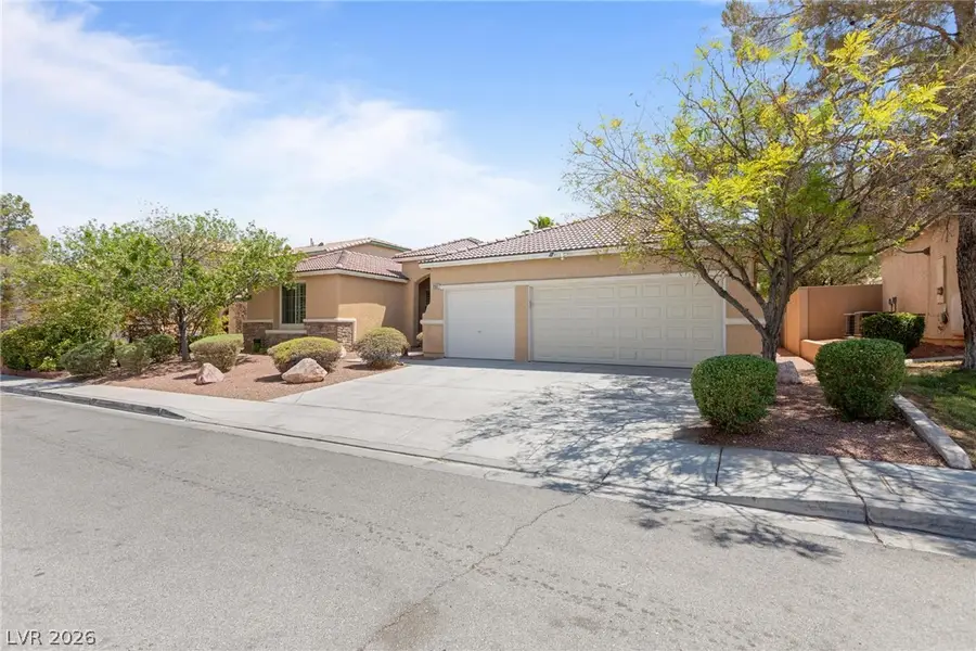 9907 Ridge Manor Avenue, Las Vegas, NV 89148 - #2