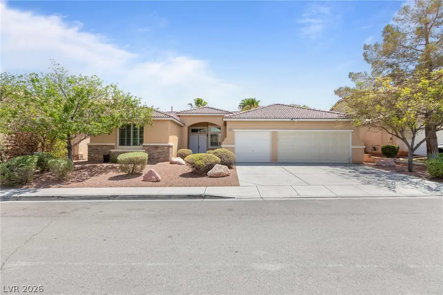 9907 Ridge Manor Avenue, Las Vegas, NV 89148 - #3