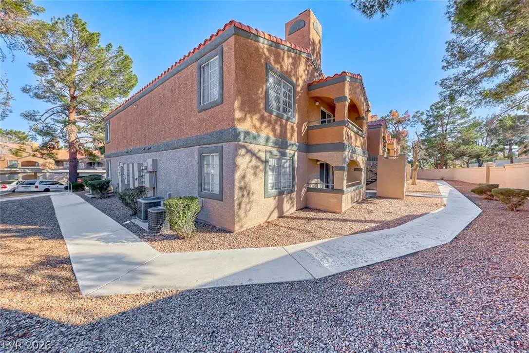 211 Mission Laguna Lane #205, Las Vegas, NV 89107 - #1