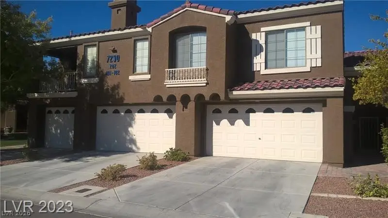 7290 Sheared Cliff Lane #102, Las Vegas, NV 89149 - #1