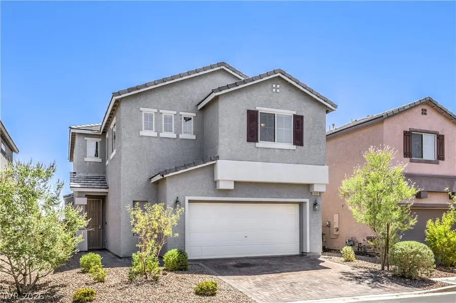 8686 Windy Canyon Street, Las Vegas, NV 89113 - #3