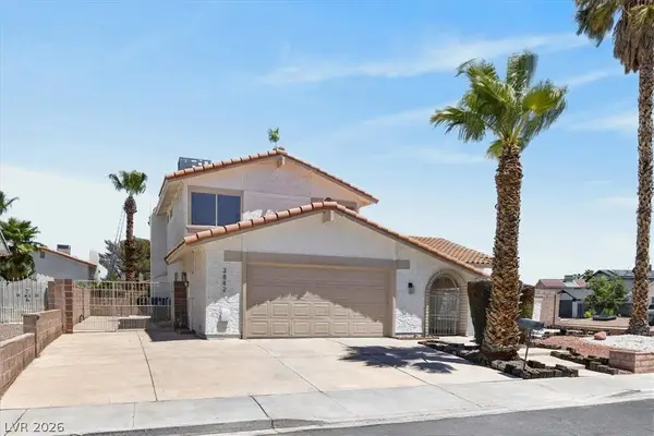 3842 Higley Street, Las Vegas, NV 89103