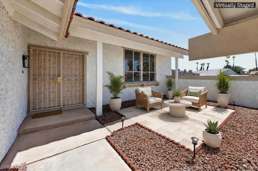 3842 Higley Street, Las Vegas, NV 89103 - #2