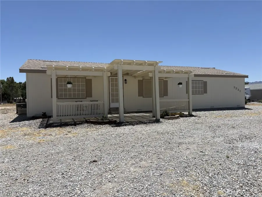 3231 Paiute Boulevard, Pahrump, NV 89061 - #2