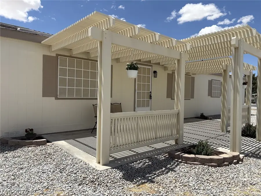 3231 Paiute Boulevard, Pahrump, NV 89061 - #3