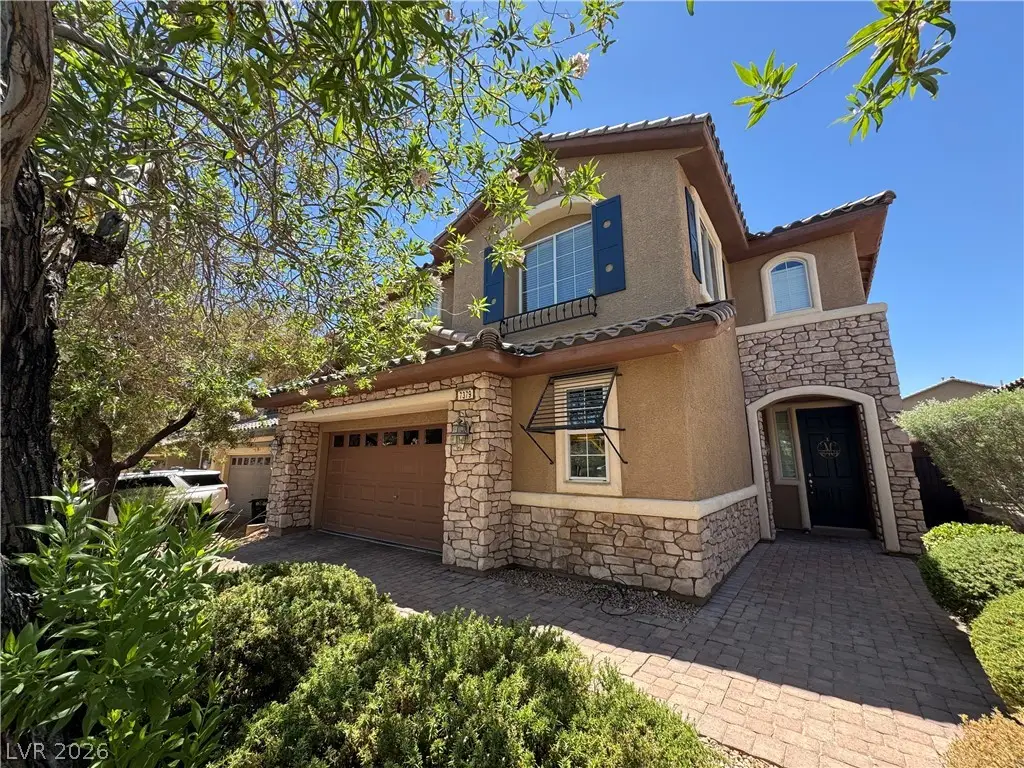 7379 Glorious Sun Drive, Las Vegas, NV 89178 - #1