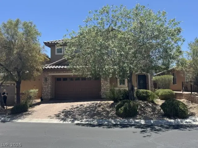 7379 Glorious Sun Drive, Las Vegas, NV 89178 - #3