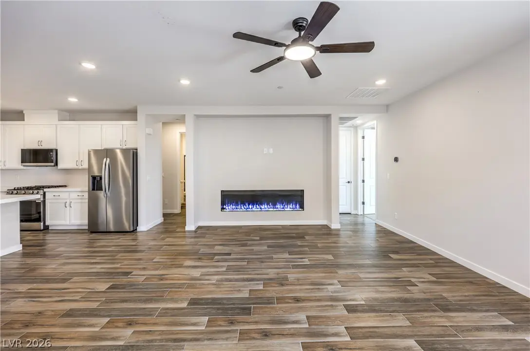 8336 Tanton Ridge Street, Las Vegas, NV 89166 - #1
