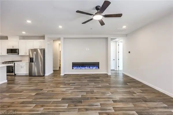 8336 Tanton Ridge Street, Las Vegas, NV 89166