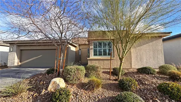 5119 E Long Leaf Court, Pahrump, NV 89061