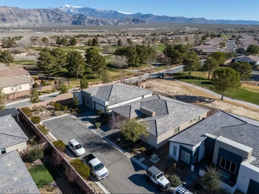 5119 E Long Leaf Court, Pahrump, NV 89061 - #3