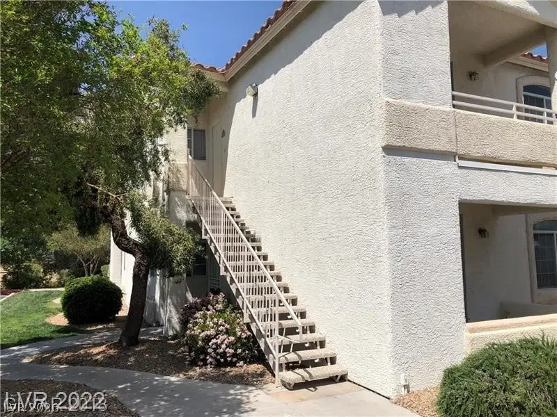 75 N Valle Verde Drive #2121, Henderson, NV 89074 - #2