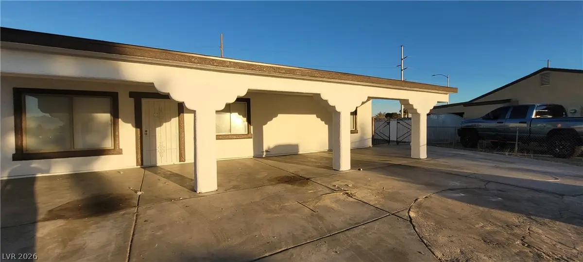 2740 Vita Drive, North Las Vegas, NV 89030 - #1