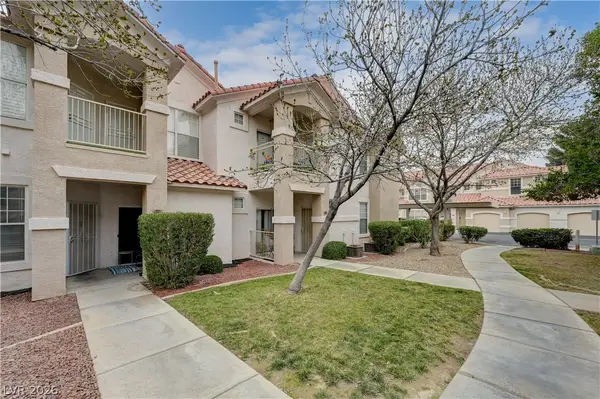 8555 W Russell Road #1017, Las Vegas, NV 89113