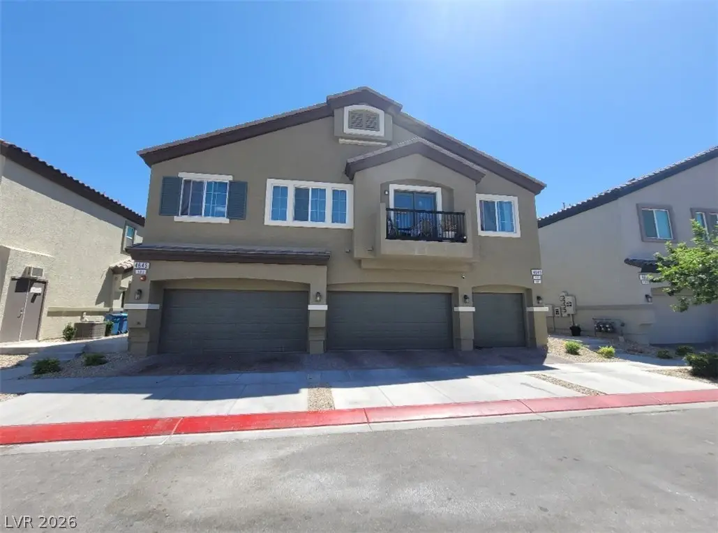 4645 Fuchsia Nights Avenue #103, North Las Vegas, NV 89084 - #1