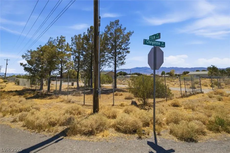 4991 E Cheyenne Way, Pahrump, NV 89061 - #2