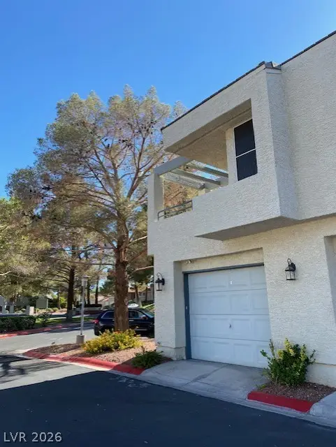 2761 Lodestone Drive #63, Las Vegas, NV 89117 - #1