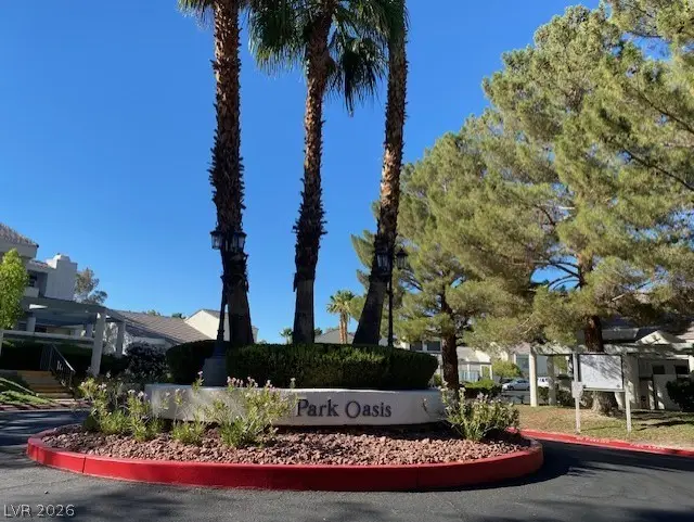 2761 Lodestone Drive #63, Las Vegas, NV 89117 - #2