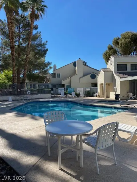 2761 Lodestone Drive #63, Las Vegas, NV 89117 - #3