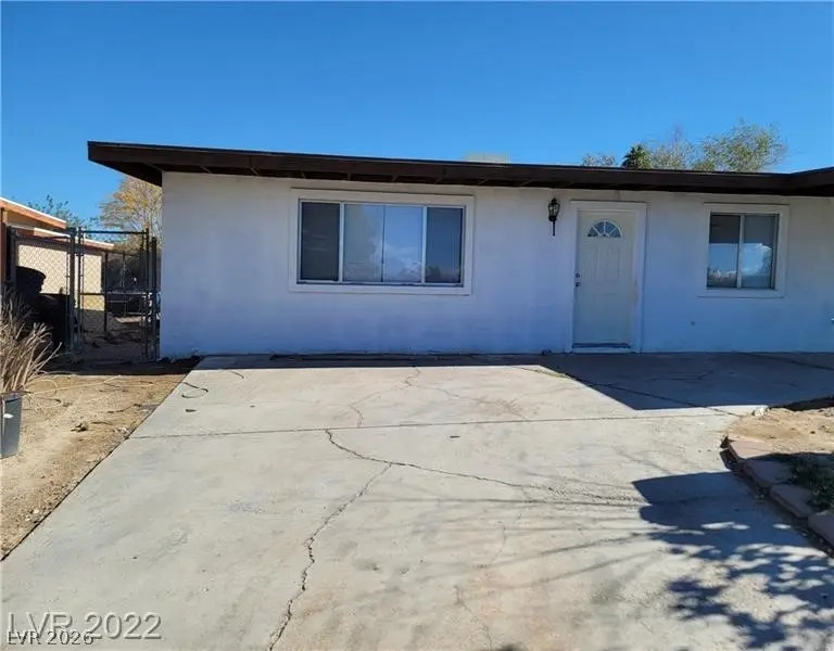 2564 San Marcos Street, Las Vegas, NV 89115 - #1