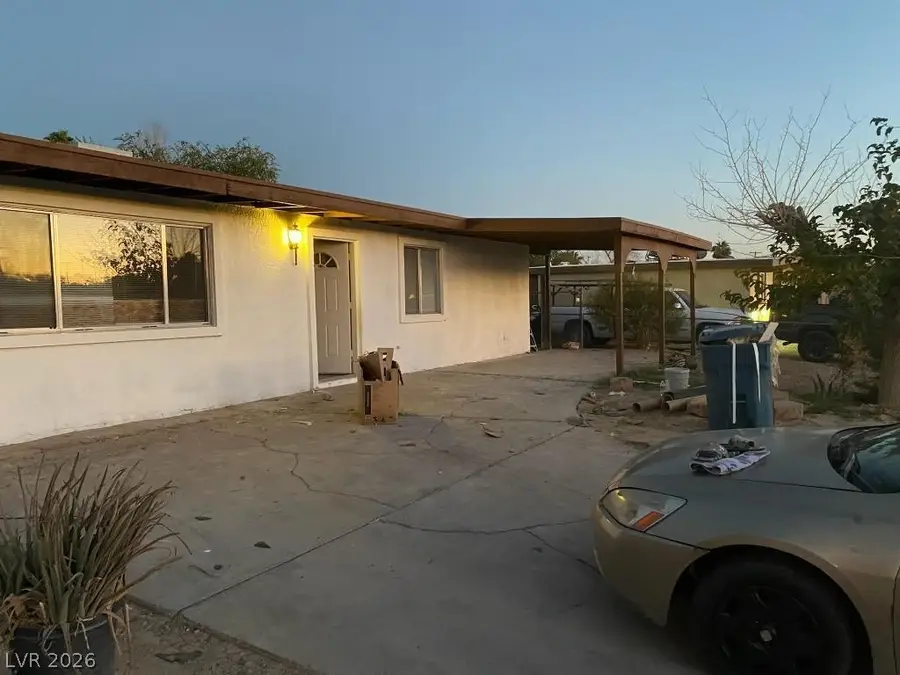 2564 San Marcos Street, Las Vegas, NV 89115 - #2
