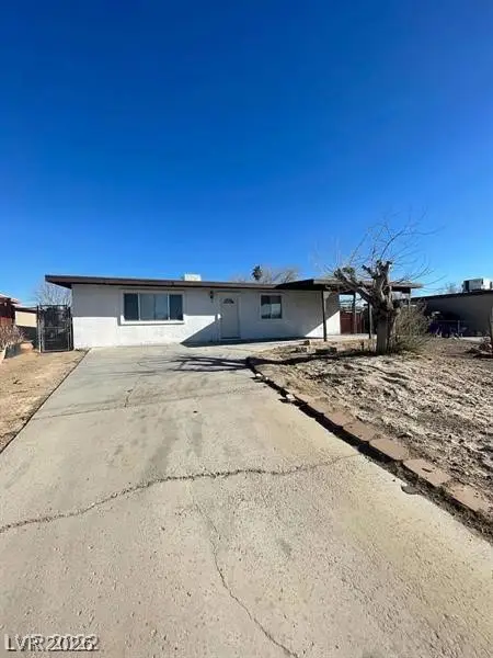 2564 San Marcos Street, Las Vegas, NV 89115 - #3