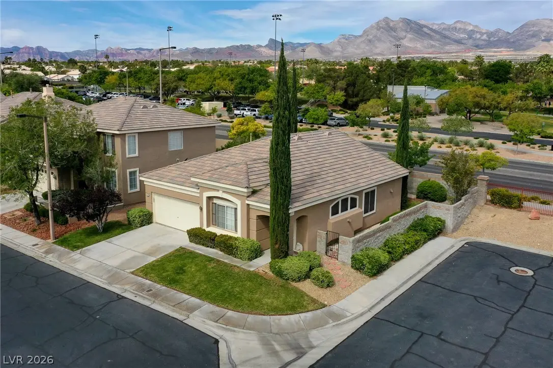 1037 Novara Lane, Las Vegas, NV 89144 - #1