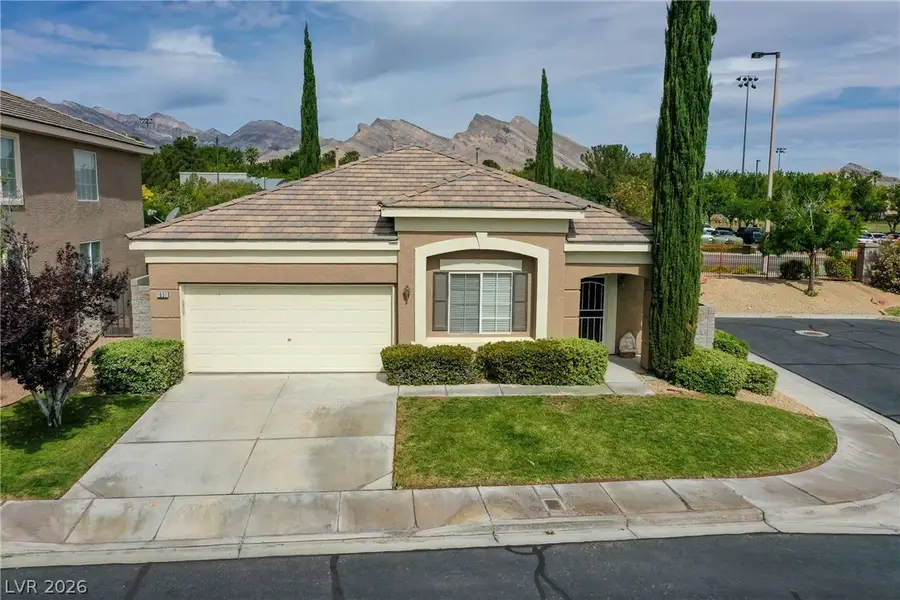 1037 Novara Lane, Las Vegas, NV 89144 - #2