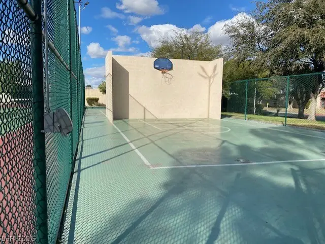 3797 Monument Street, Las Vegas, NV 89121 - #3