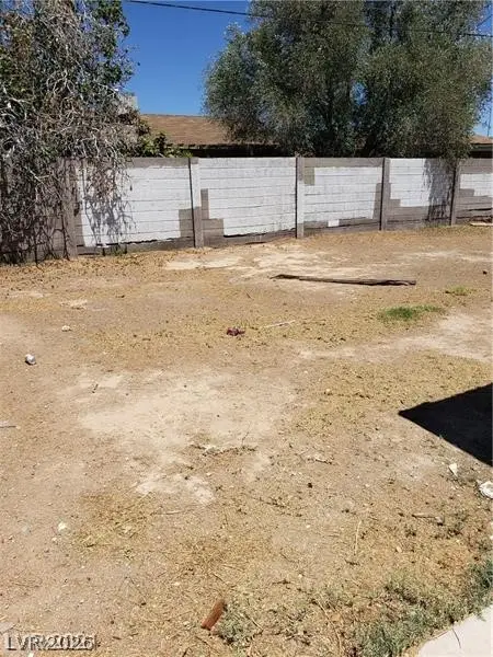 3601 Valley Forge Avenue, Las Vegas, NV 89110 - #3