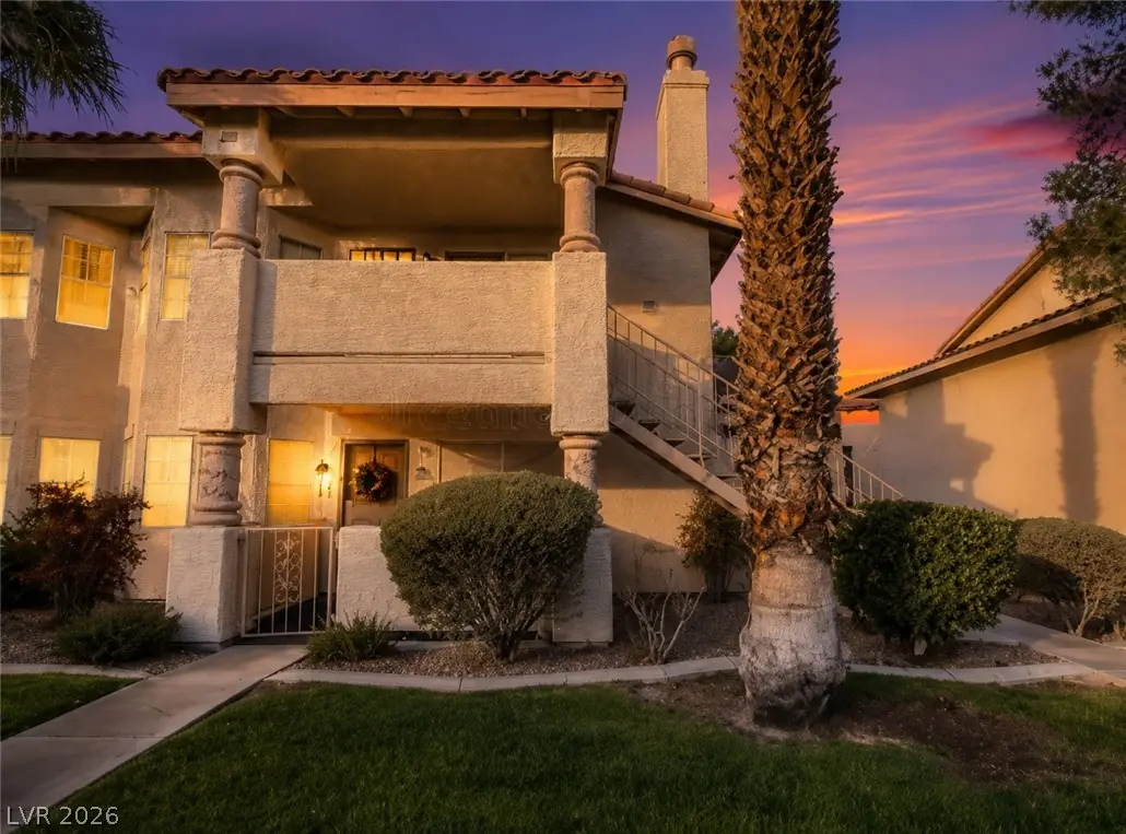 1341 Pinto Rock Lane #201, Las Vegas, NV 89128 - #1