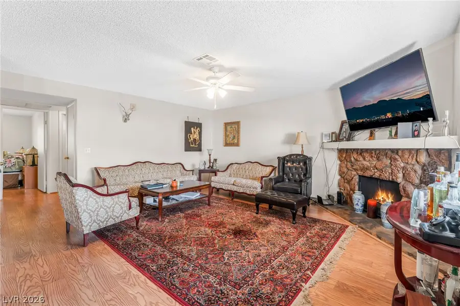 1341 Pinto Rock Lane #201, Las Vegas, NV 89128 - #3