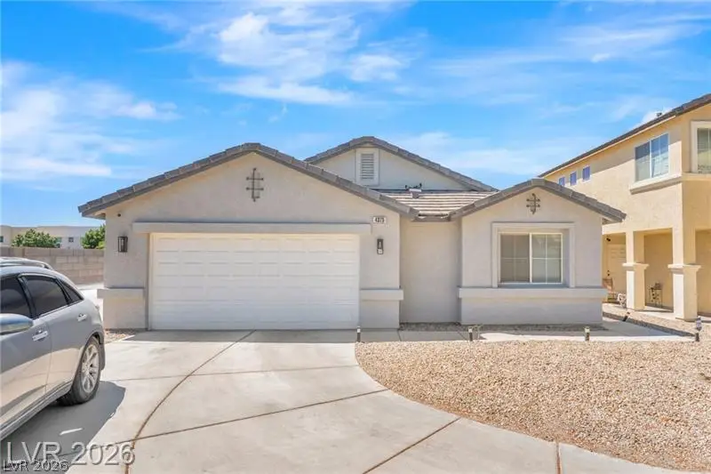 4375 Pittsfield Street, Las Vegas, NV 89115 - #1