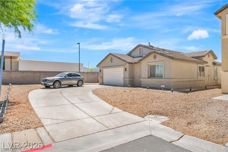 4375 Pittsfield Street, Las Vegas, NV 89115 - #3