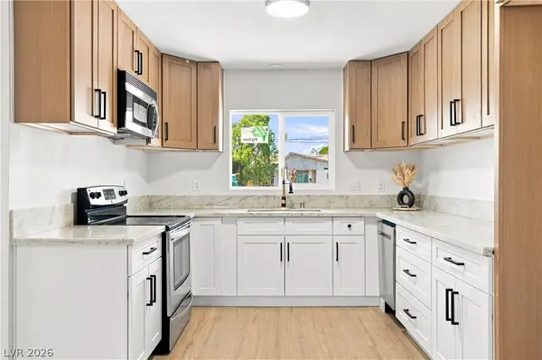 2000 Constantine Avenue, Las Vegas, NV 89101