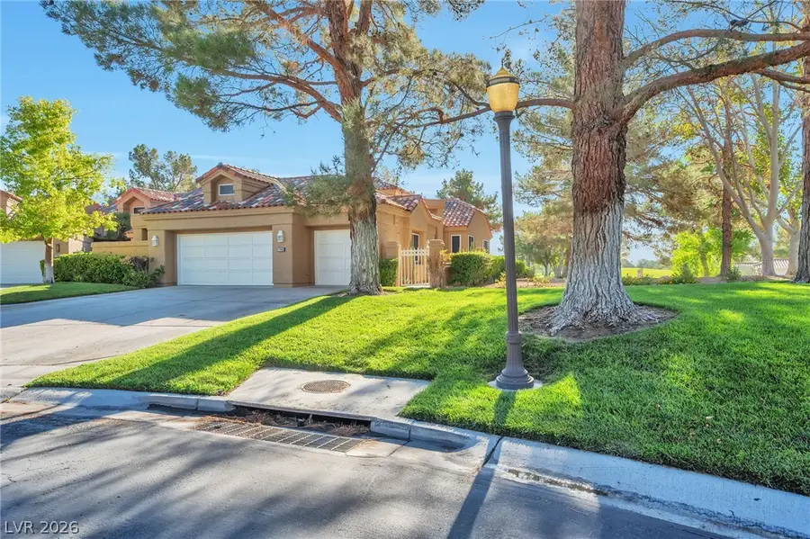7802 Harbour Towne Avenue, Las Vegas, NV 89113 - #2