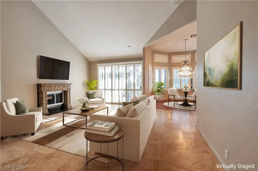 7802 Harbour Towne Avenue, Las Vegas, NV 89113 - #3