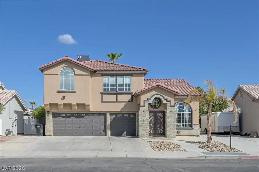 1536 Orchard Valley Drive, Las Vegas, NV 89142 - #2