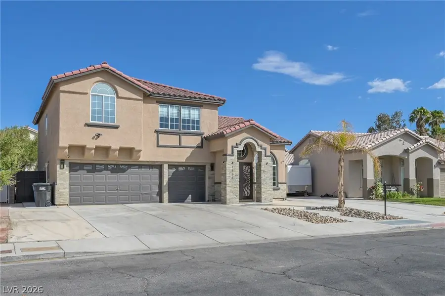1536 Orchard Valley Drive, Las Vegas, NV 89142 - #3