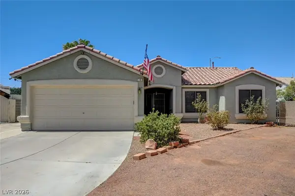 1101 Hutch Court, Henderson, NV 89015