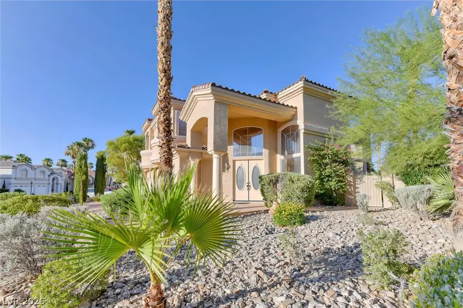 86 Teton Pines Drive, Henderson, NV 89074 - #3